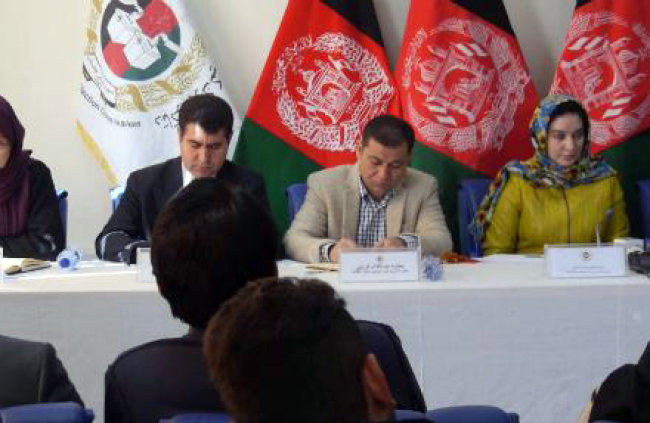 IEC Gives Govt. 4-Day Ultimatum